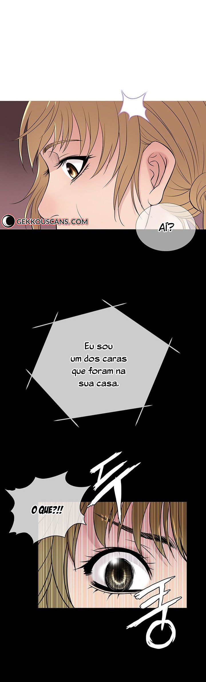 Heaven Capitulo 49 - pagina 2