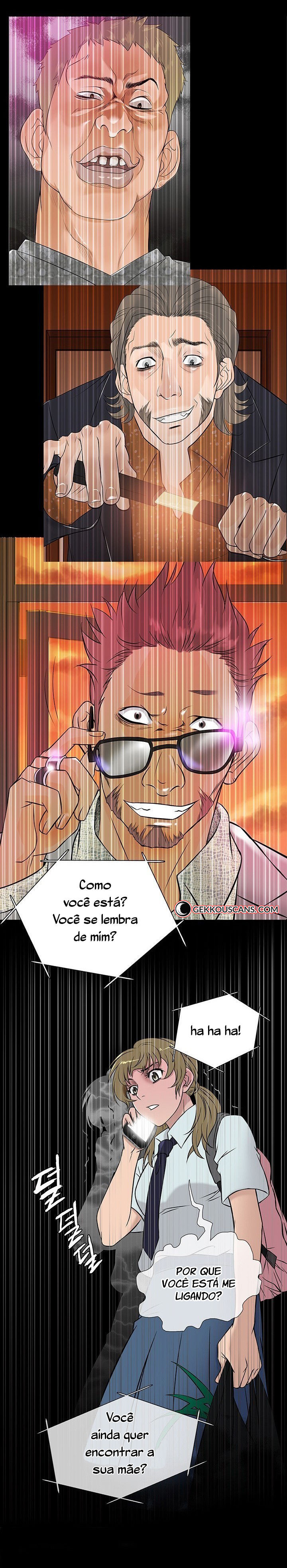 Heaven Capitulo 49 - pagina 4
