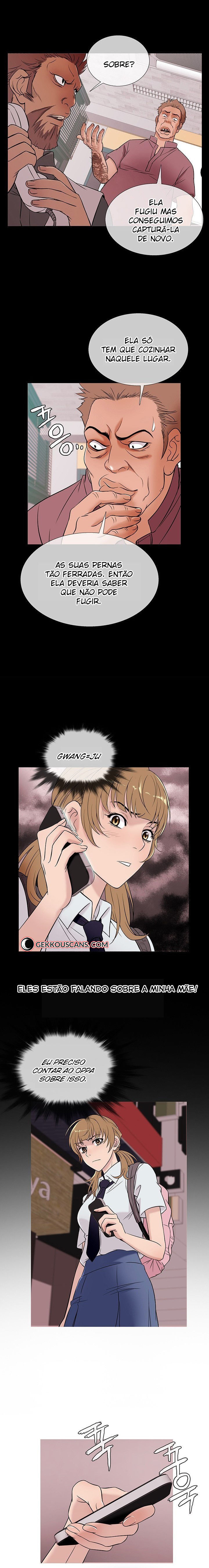 Heaven Capitulo 49 - pagina 7