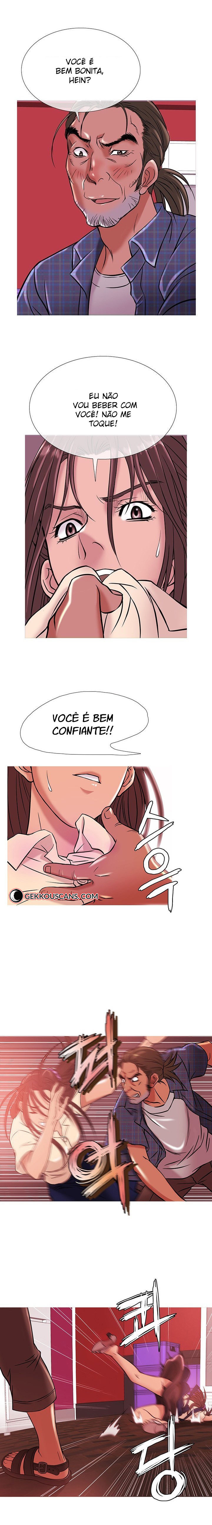 Heaven Capitulo 50 - pagina 10