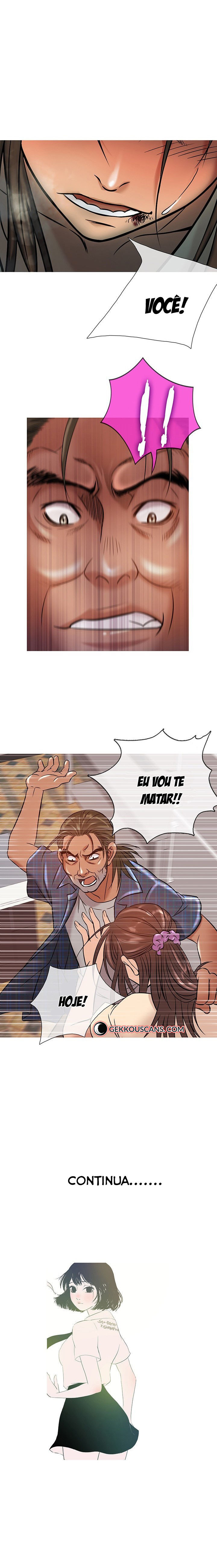 Heaven Capitulo 50 - pagina 13