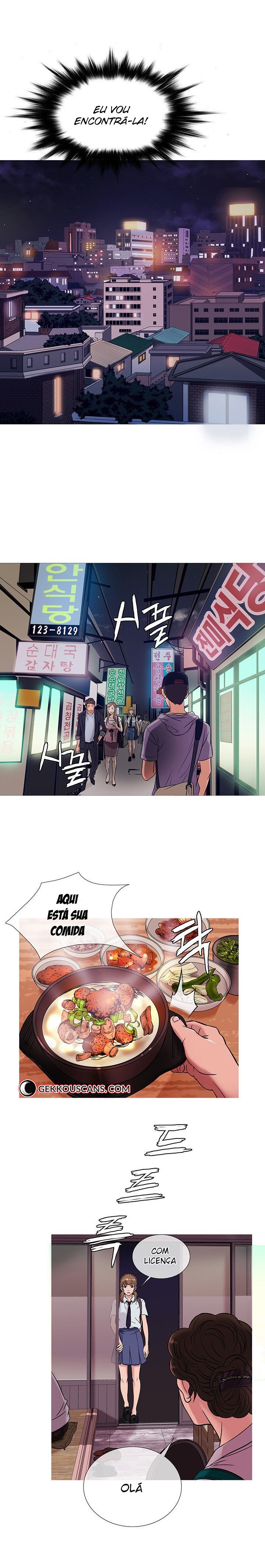 Heaven Capitulo 50 - pagina 2