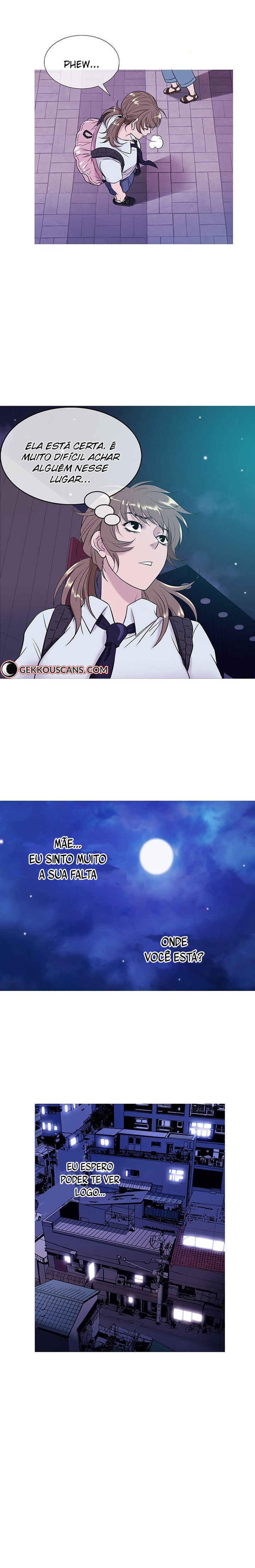 Heaven Capitulo 50 - pagina 5