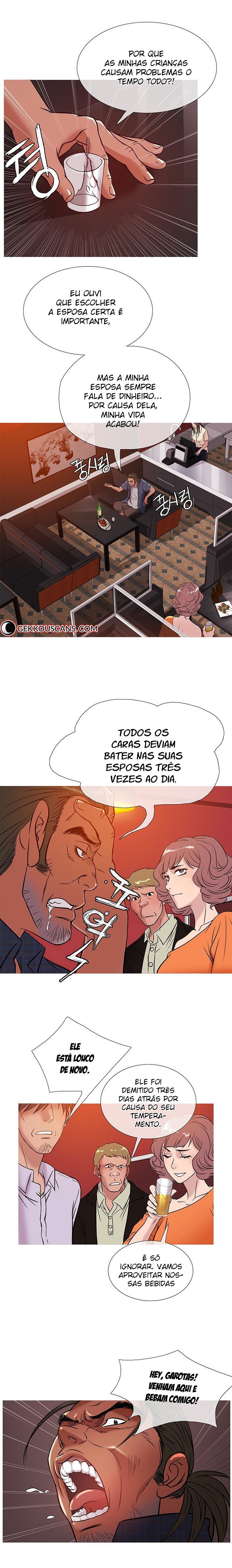 Heaven Capitulo 50 - pagina 7
