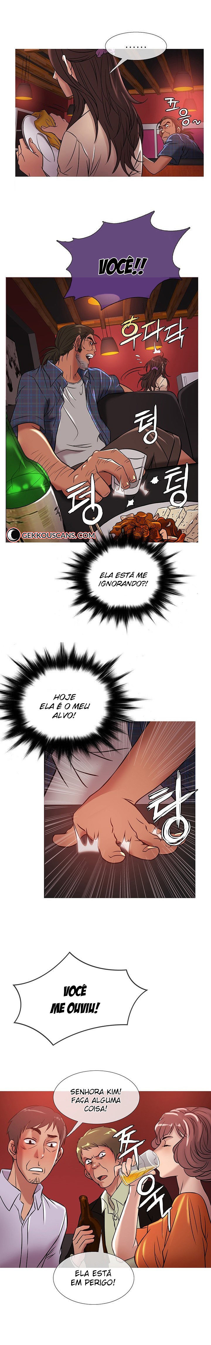 Heaven Capitulo 50 - pagina 8