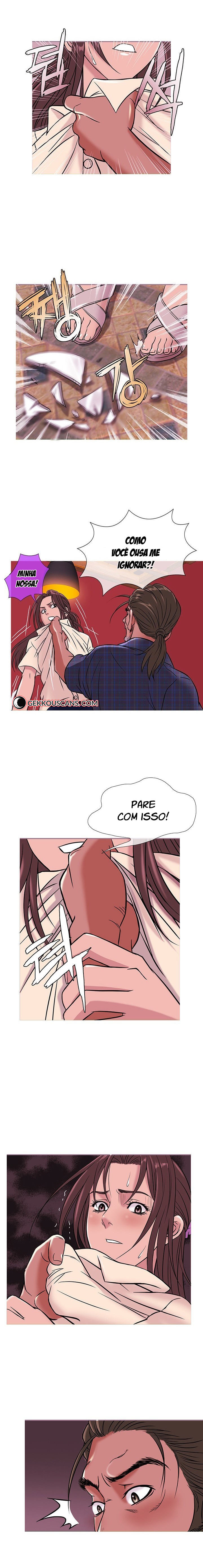 Heaven Capitulo 50 - pagina 9