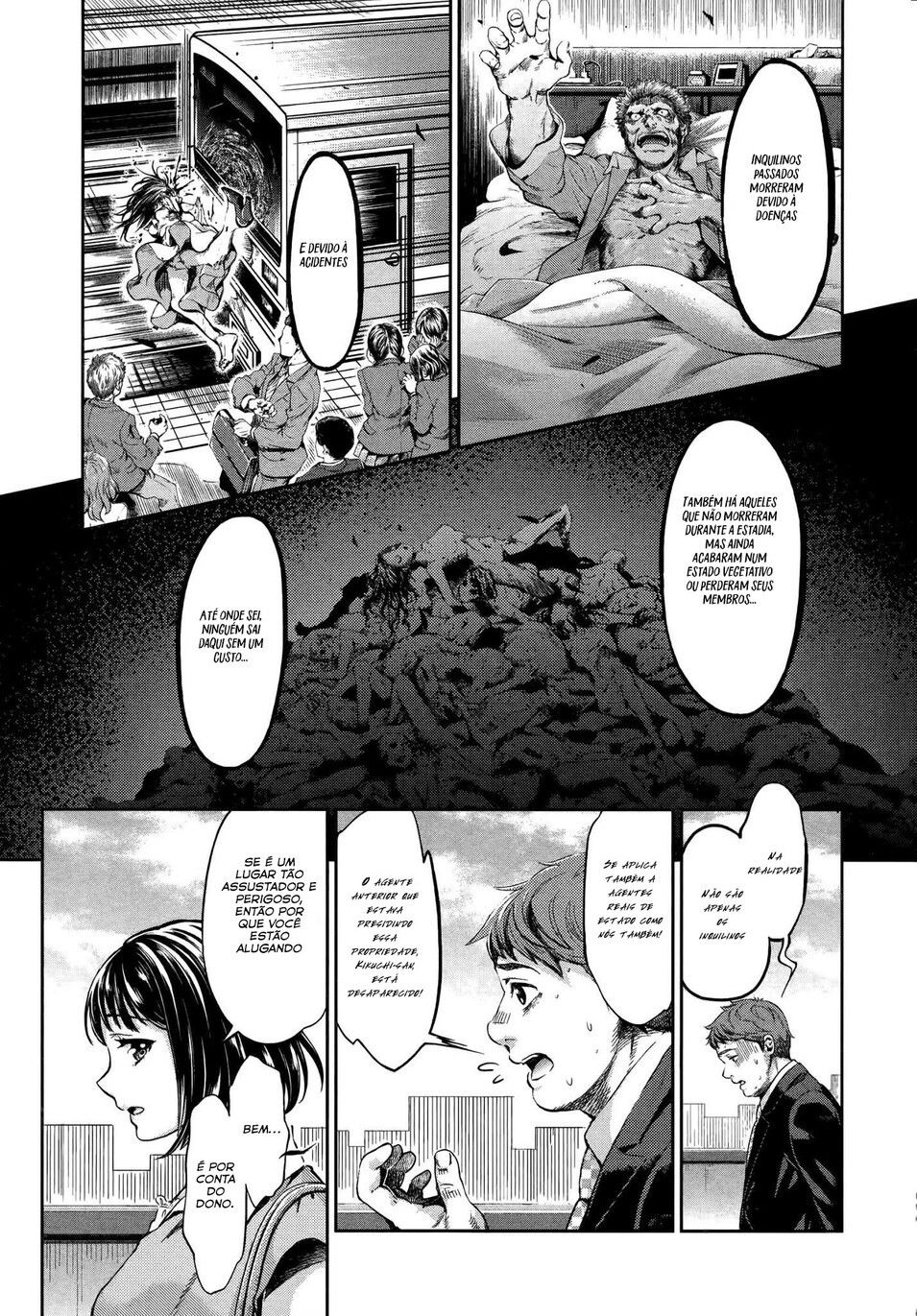 Hentai Capitulo 1 - pagina 10 Hentai Capitulo 1 - pagina 10
