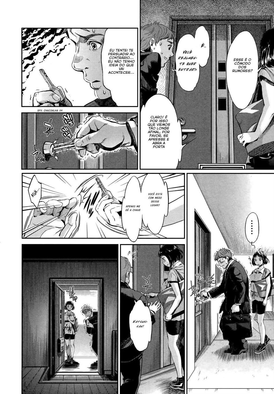 Hentai Capitulo 1 - pagina 11 Hentai Capitulo 1 - pagina 11