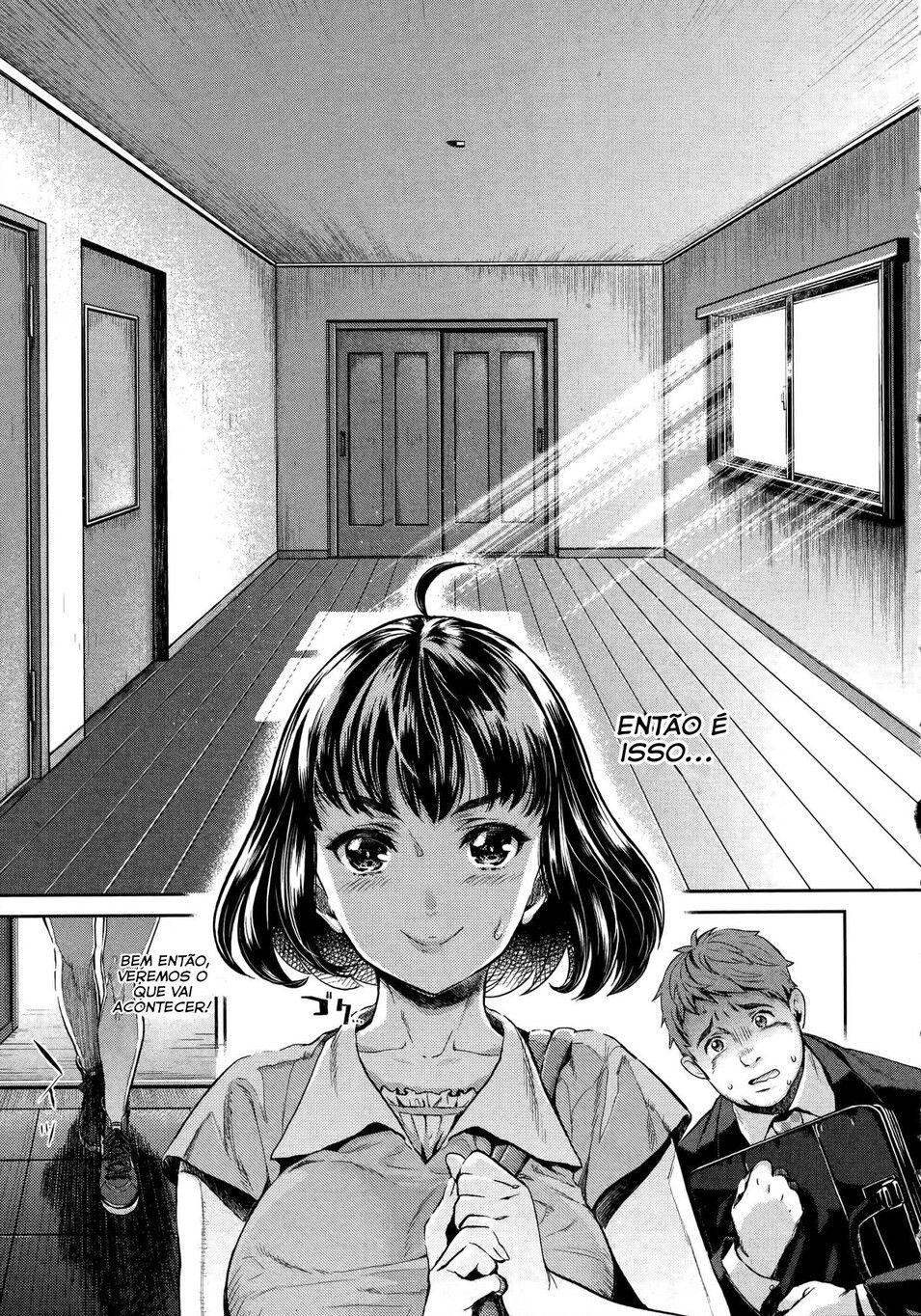 Hentai Capitulo 1 - pagina 12 Hentai Capitulo 1 - pagina 12