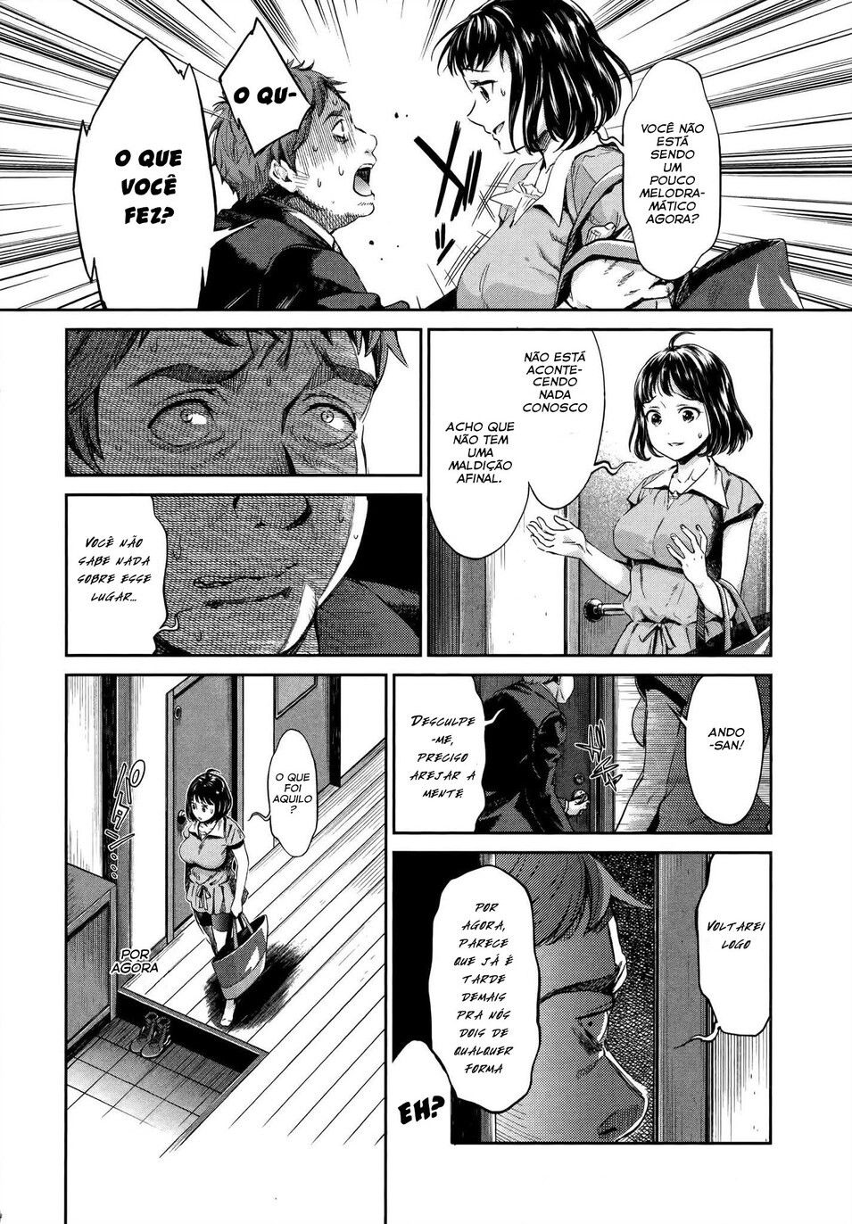 Hentai Capitulo 1 - pagina 15 Hentai Capitulo 1 - pagina 15
