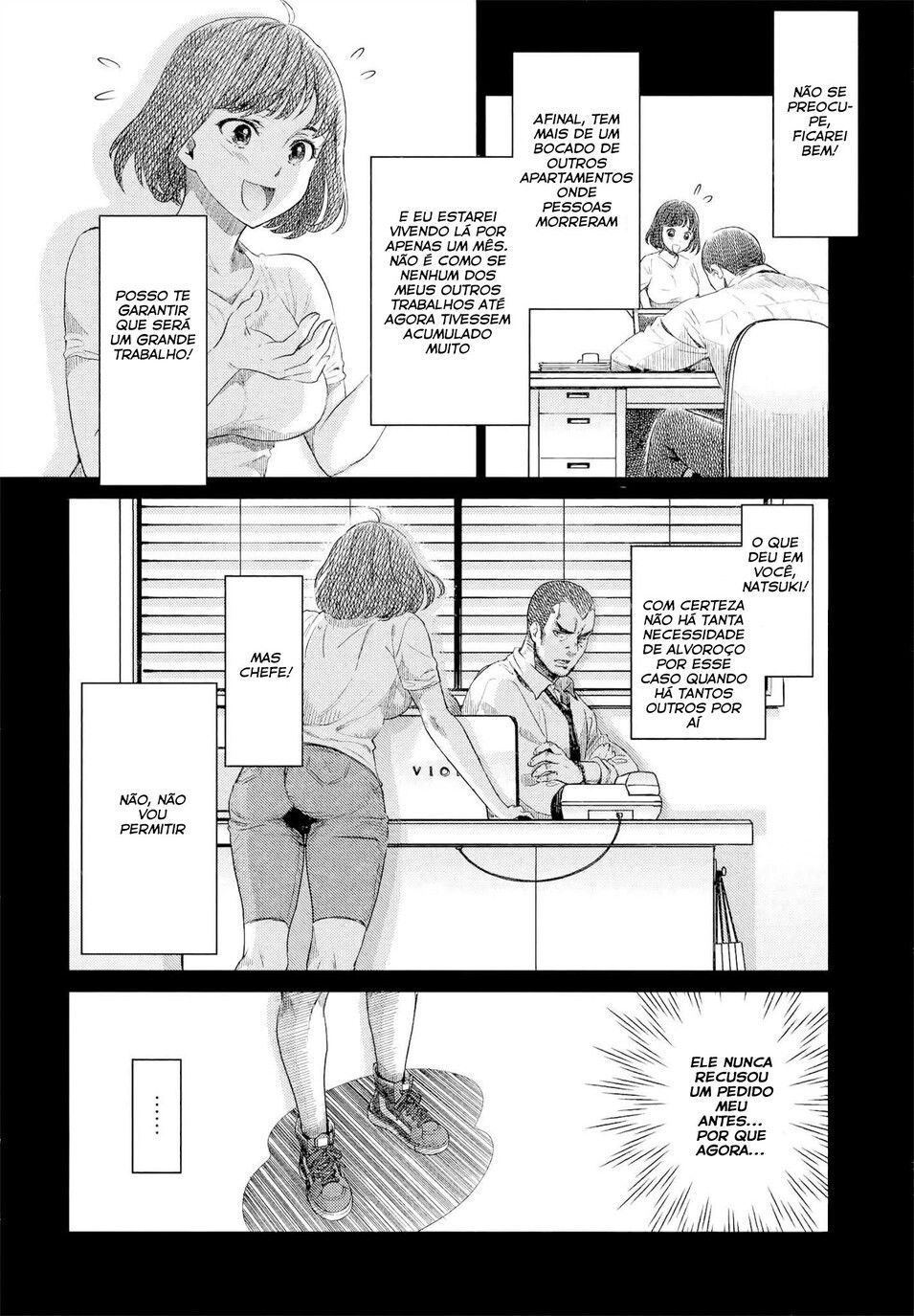 Hentai Capitulo 1 - pagina 17 Hentai Capitulo 1 - pagina 17