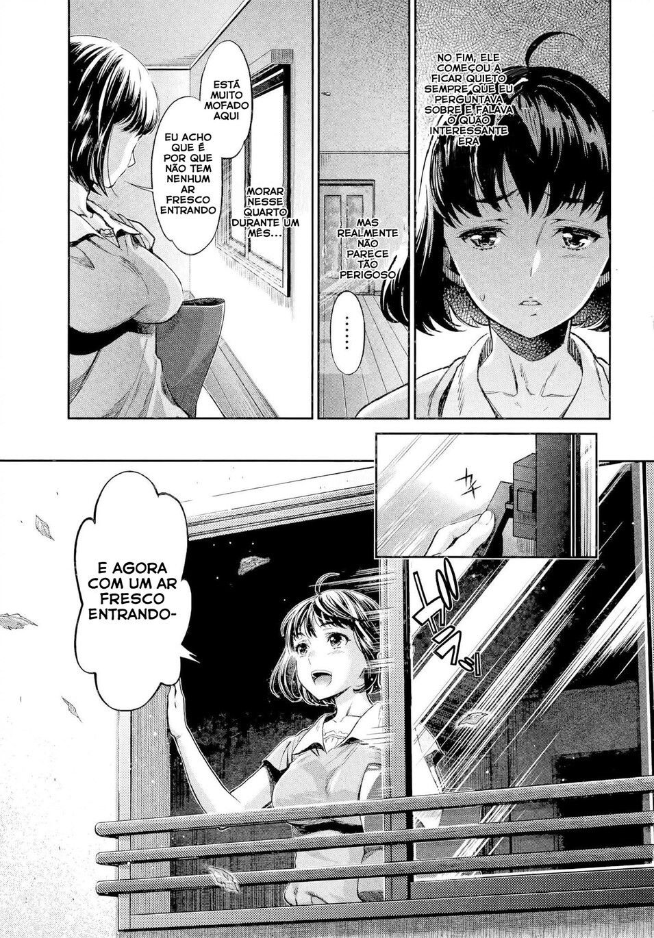 Hentai Capitulo 1 - pagina 18 Hentai Capitulo 1 - pagina 18