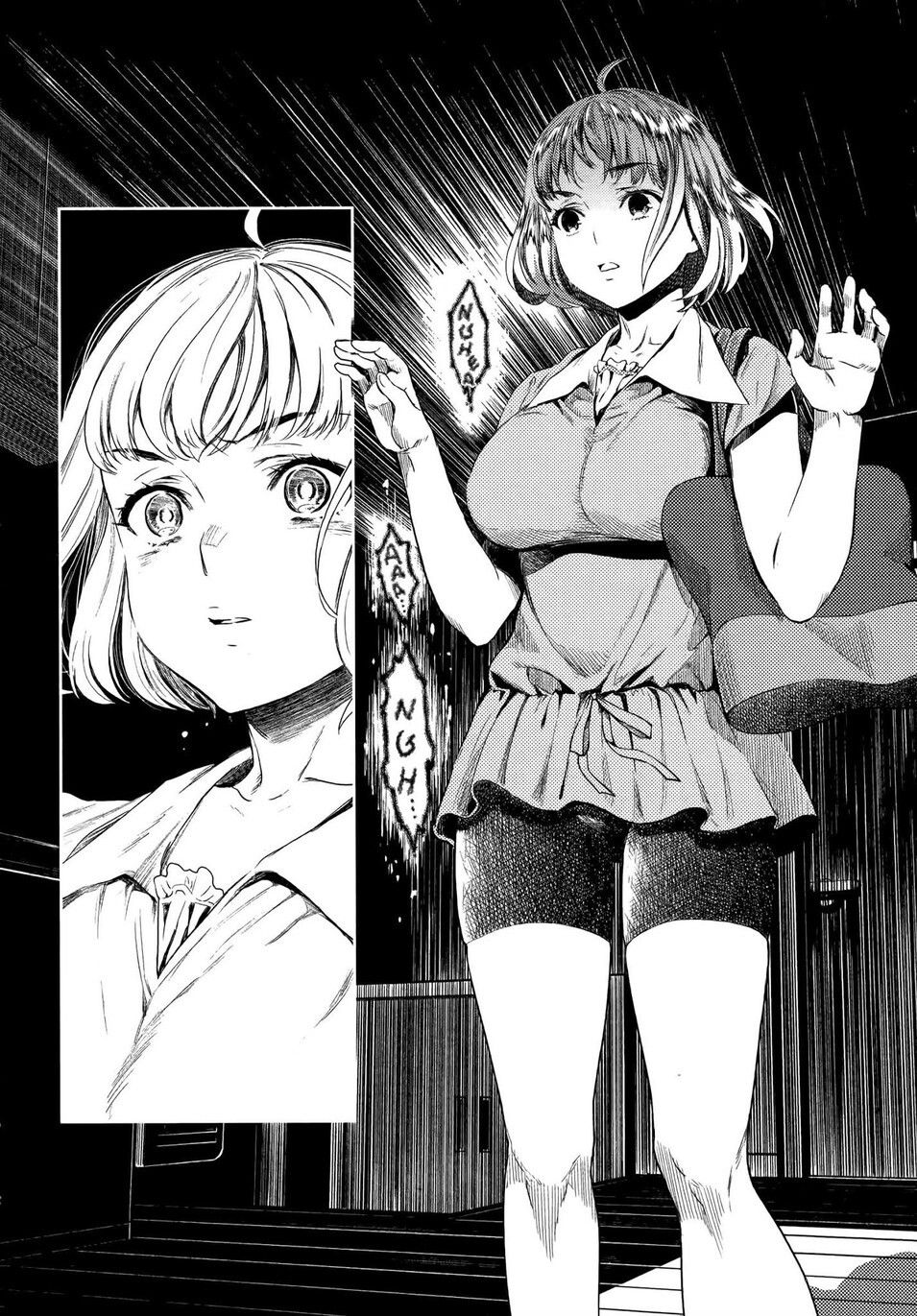 Hentai Capitulo 1 - pagina 19 Hentai Capitulo 1 - pagina 19