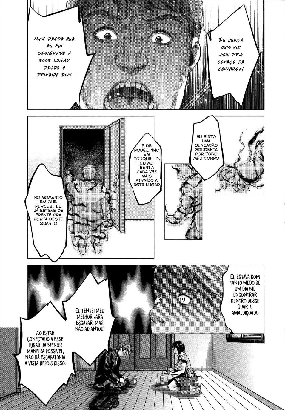 Hentai Capitulo 1 - pagina 24 Hentai Capitulo 1 - pagina 24