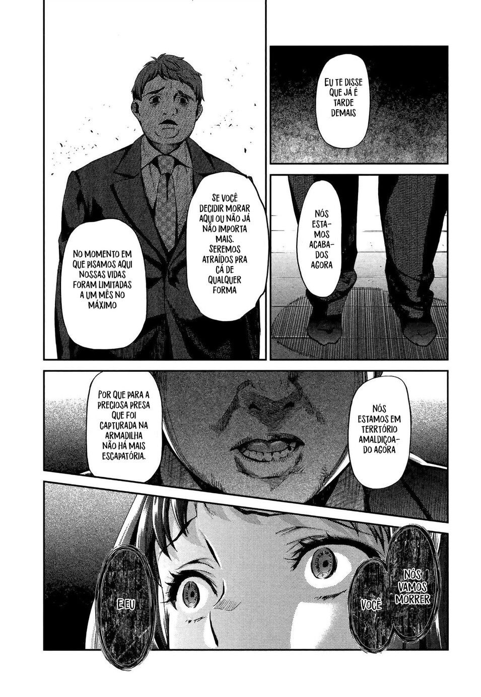Hentai Capitulo 1 - pagina 26 Hentai Capitulo 1 - pagina 26
