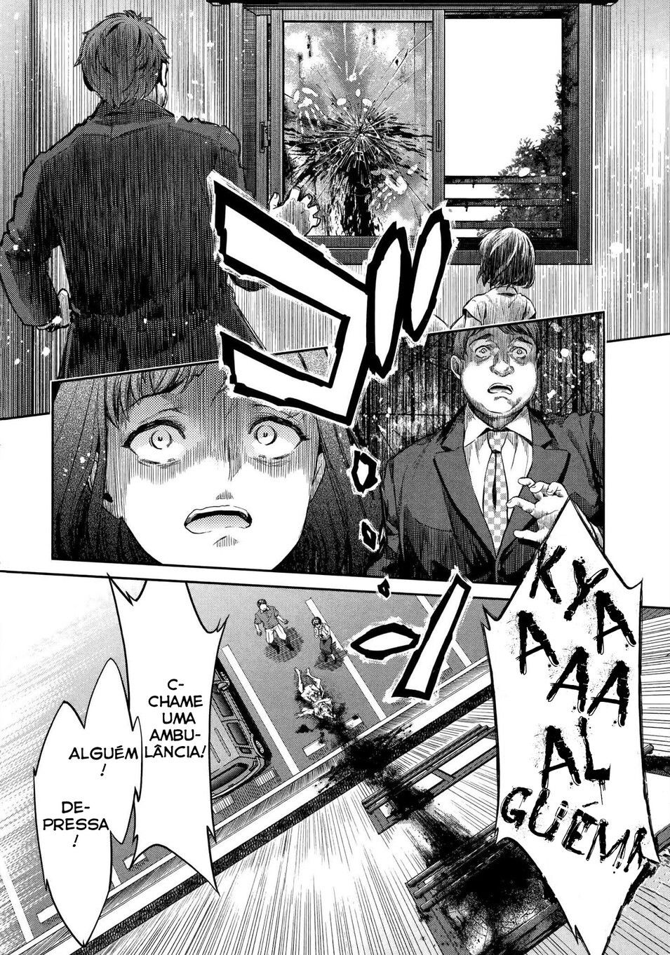 Hentai Capitulo 1 - pagina 31 Hentai Capitulo 1 - pagina 31
