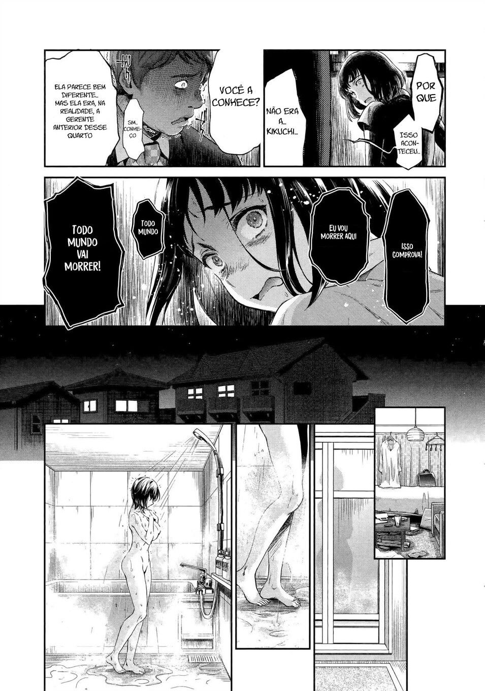 Hentai Capitulo 1 - pagina 32 Hentai Capitulo 1 - pagina 32