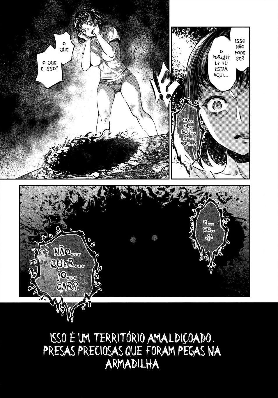 Hentai Capitulo 1 - pagina 37 Hentai Capitulo 1 - pagina 37