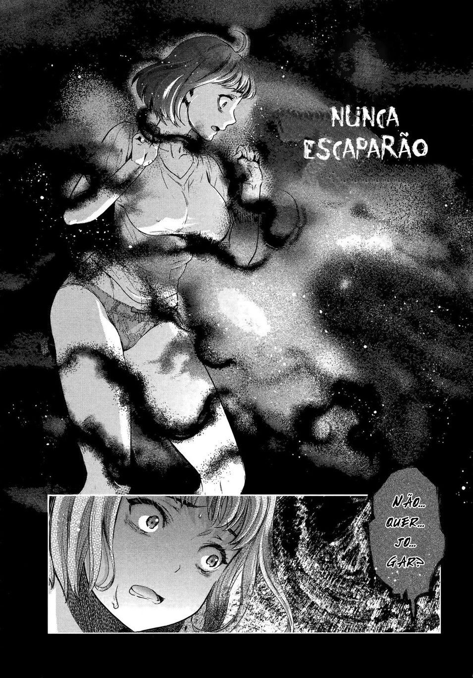 Hentai Capitulo 1 - pagina 38 Hentai Capitulo 1 - pagina 38