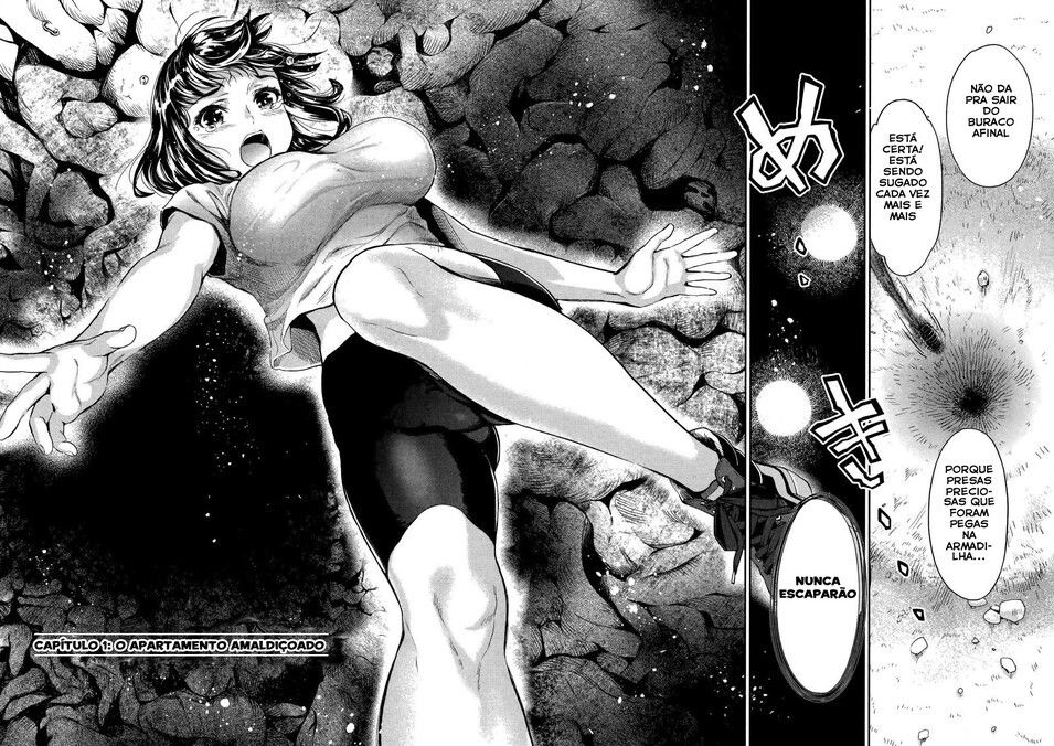 Hentai Capitulo 1 - pagina 6 Hentai Capitulo 1 - pagina 6