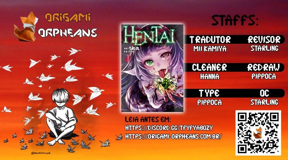 Hentai Capitulo 2 - pagina 1 Hentai Capitulo 2 - pagina 1