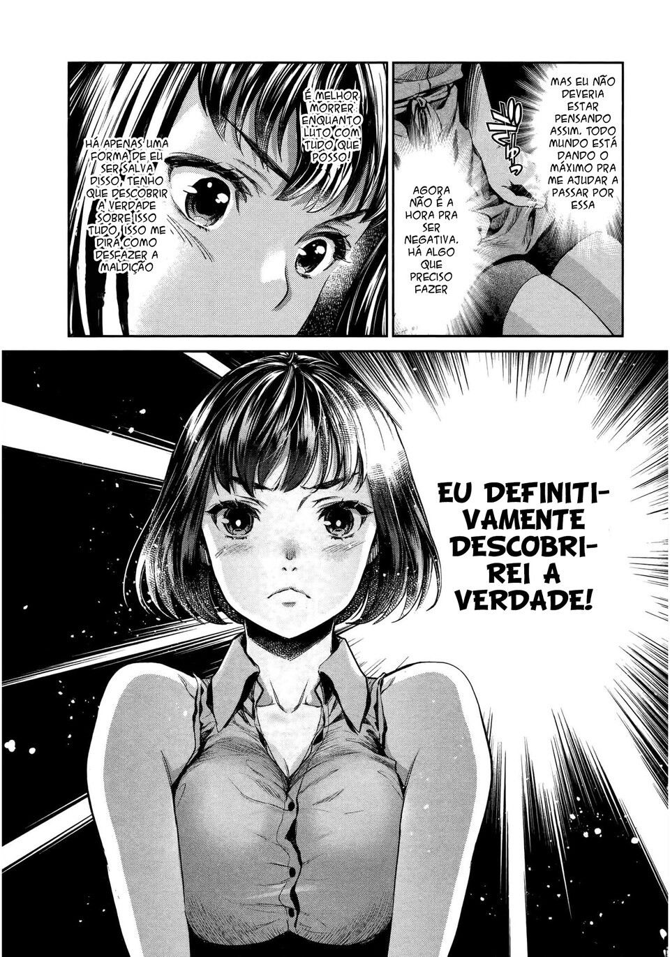 Hentai Capitulo 2 - pagina 17 Hentai Capitulo 2 - pagina 17