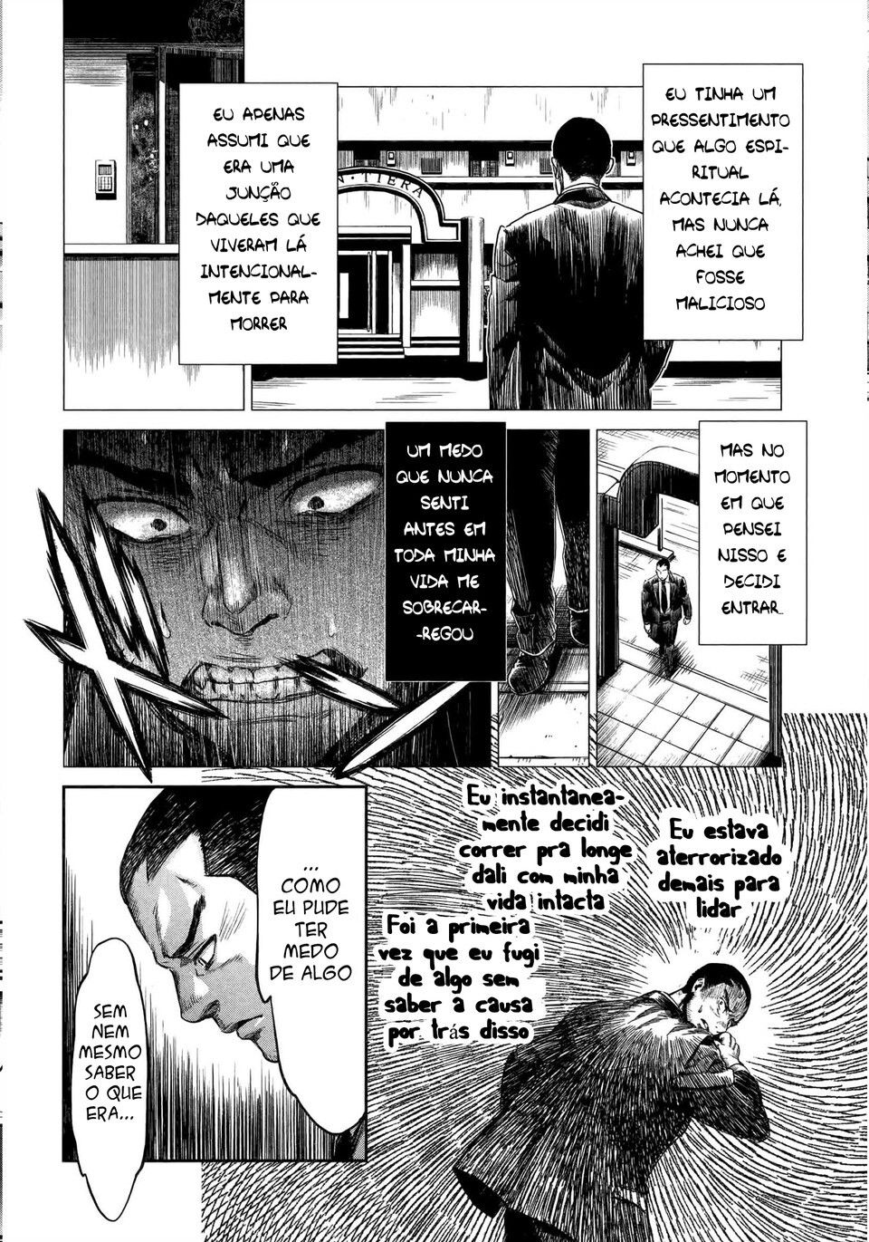 Hentai Capitulo 2 - pagina 3 Hentai Capitulo 2 - pagina 3