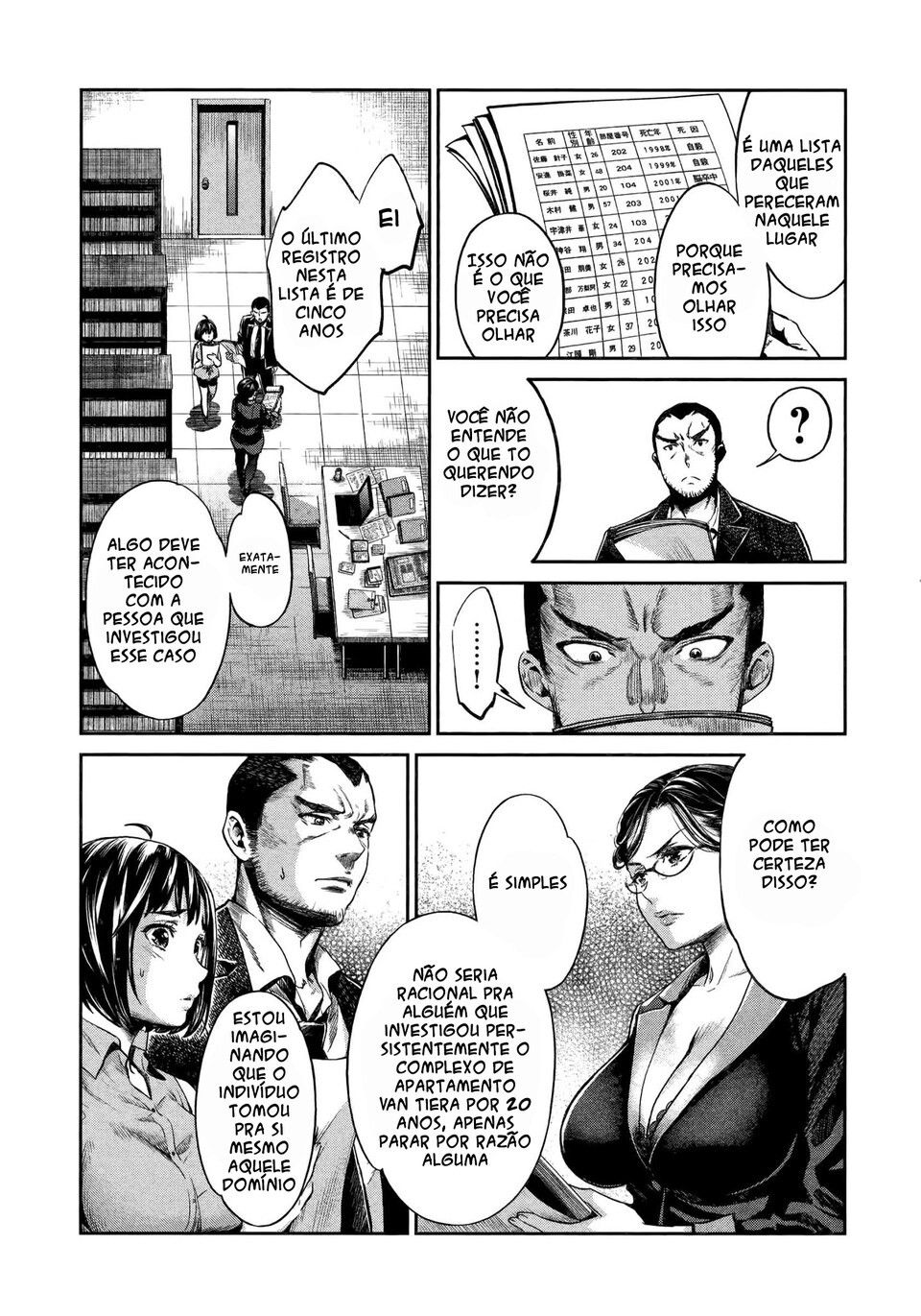 Hentai Capitulo 2 - pagina 8 Hentai Capitulo 2 - pagina 8