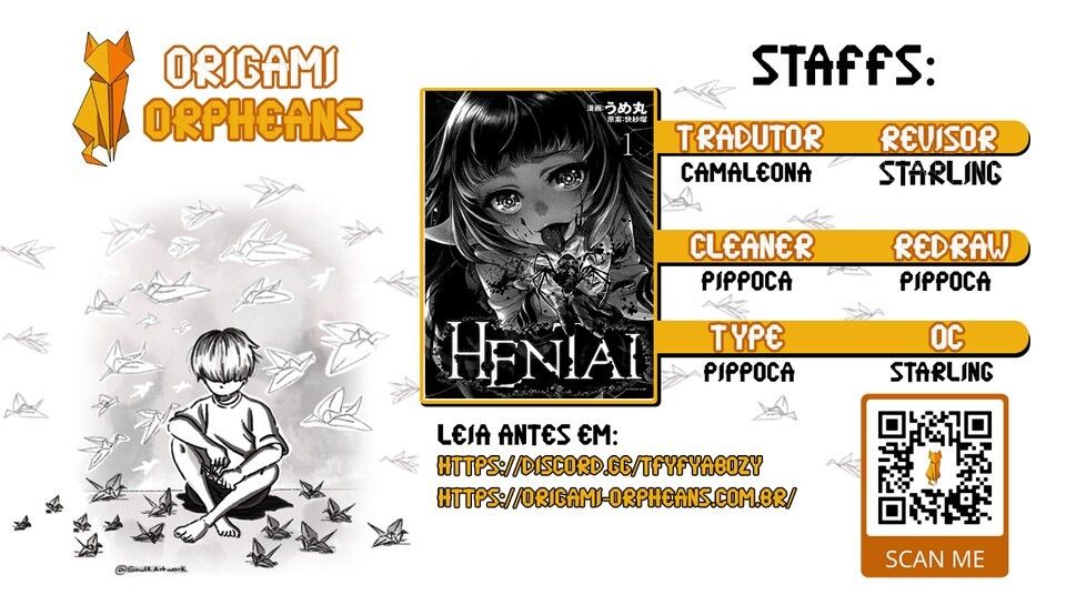 Hentai Capitulo 3 - pagina 1 Hentai Capitulo 3 - pagina 1