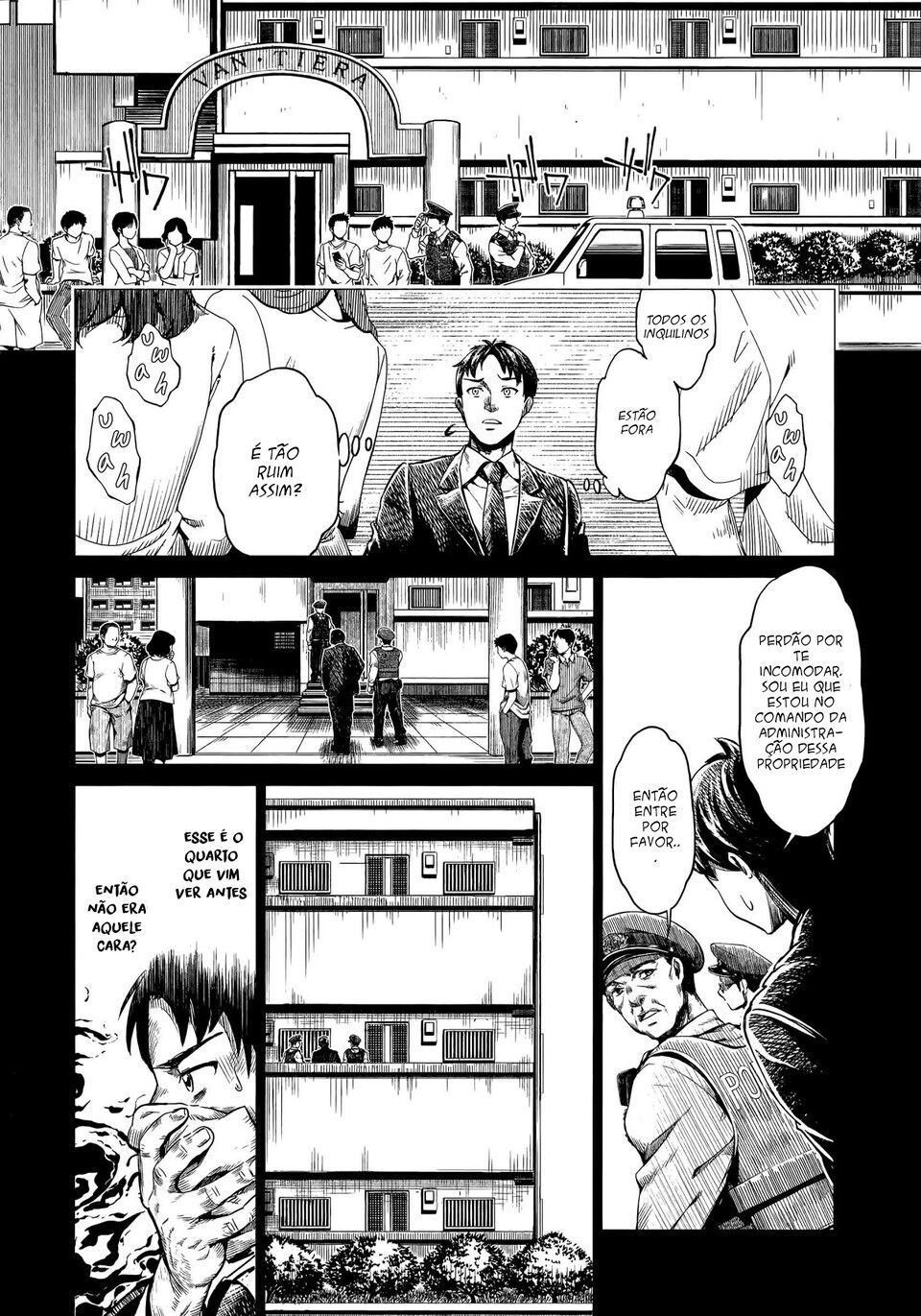 Hentai Capitulo 3 - pagina 10 Hentai Capitulo 3 - pagina 10