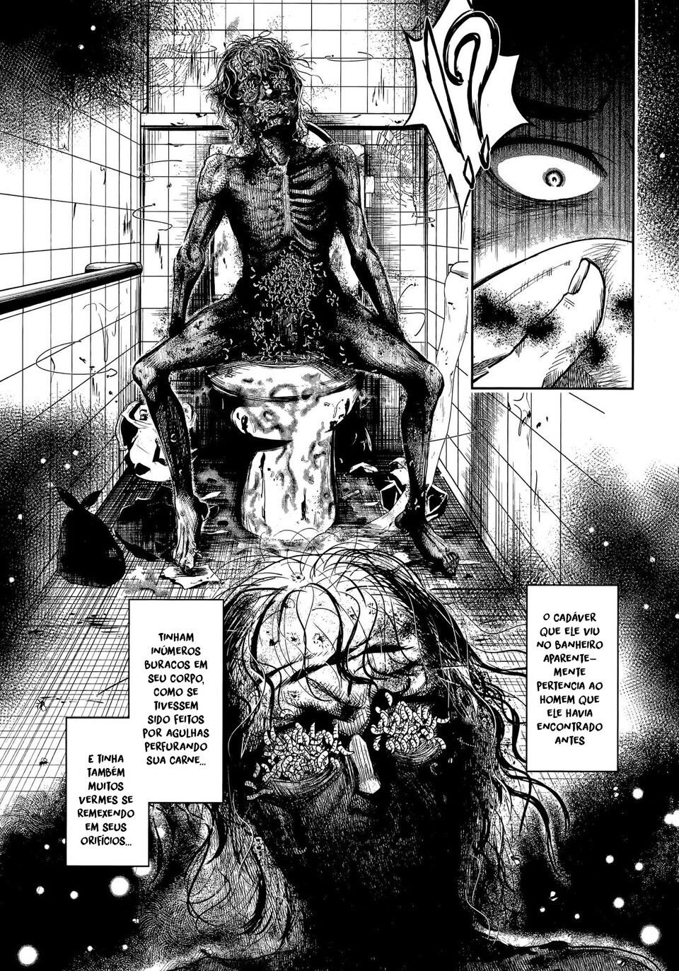 Hentai Capitulo 3 - pagina 13 Hentai Capitulo 3 - pagina 13