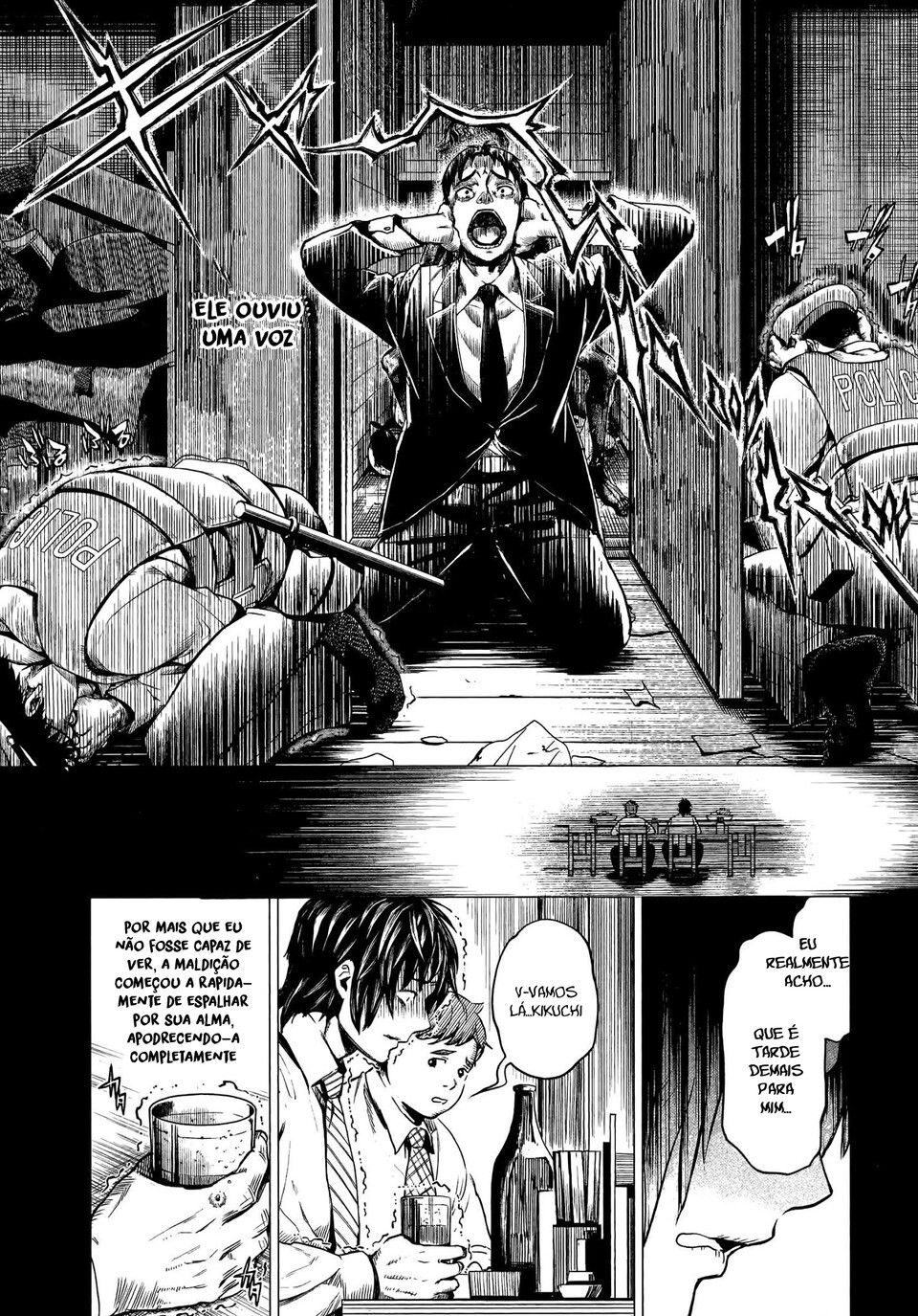 Hentai Capitulo 3 - pagina 15 Hentai Capitulo 3 - pagina 15