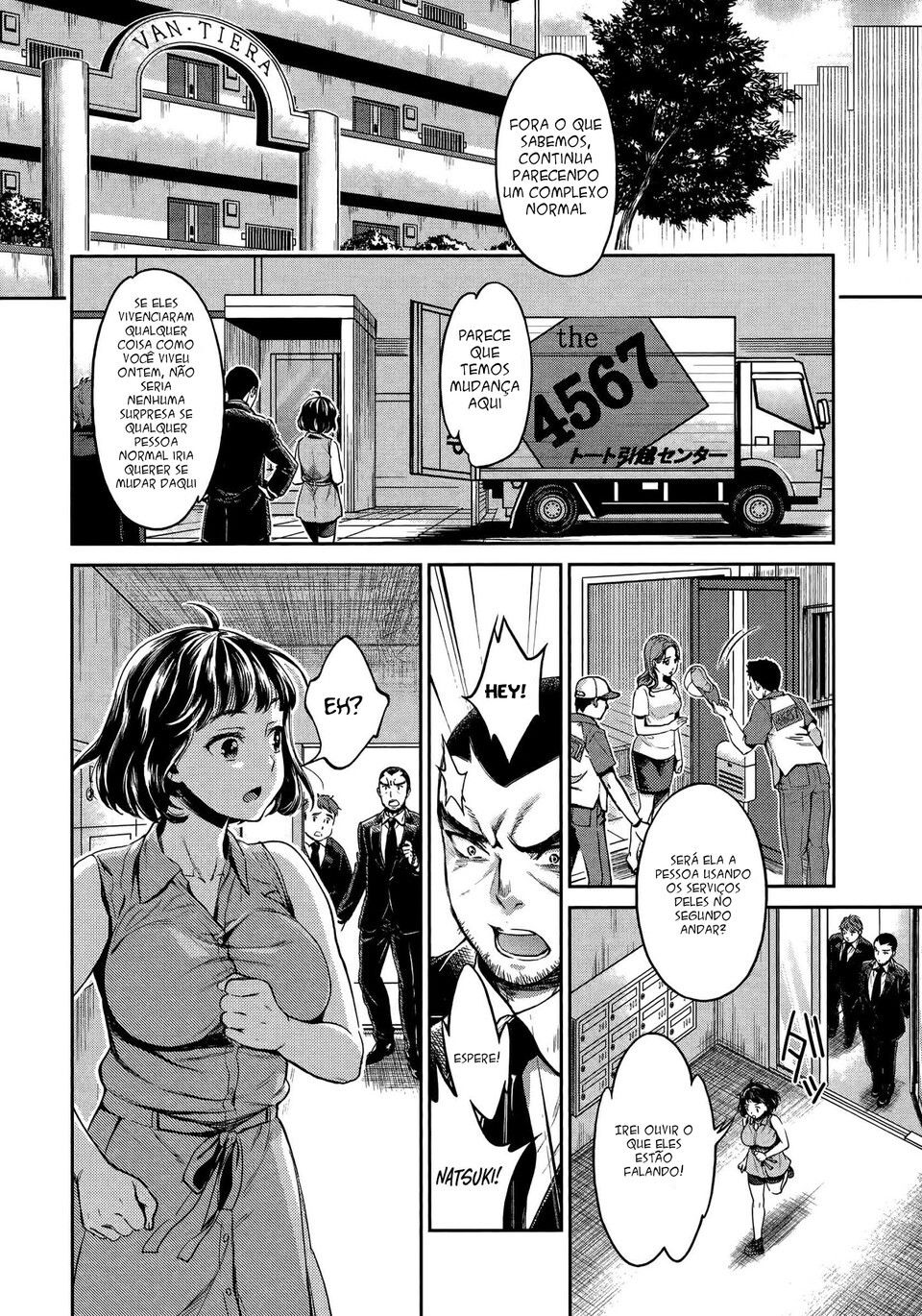 Hentai Capitulo 3 - pagina 19 Hentai Capitulo 3 - pagina 19