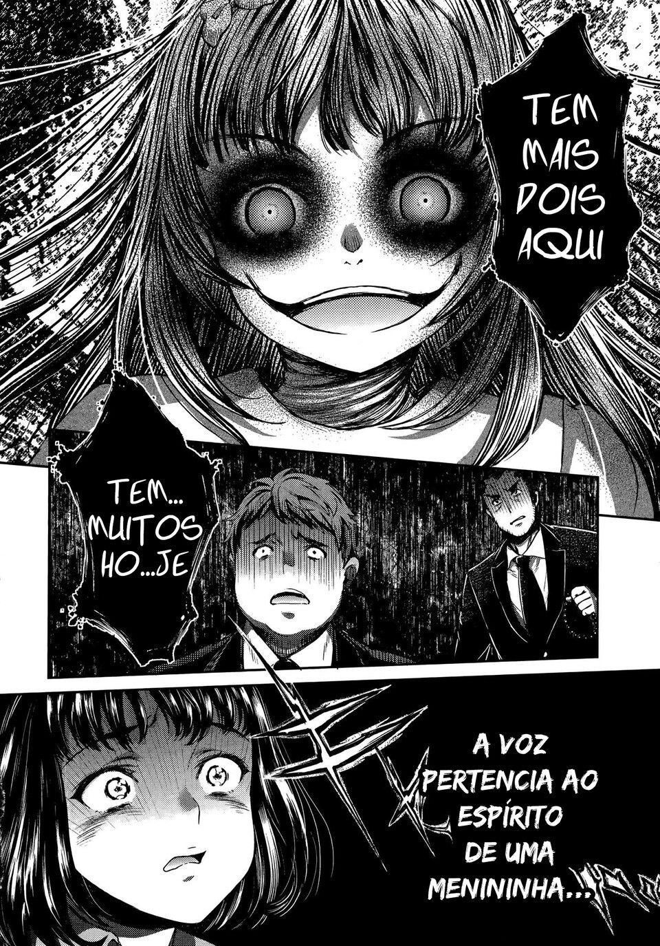 Hentai Capitulo 3 - pagina 23 Hentai Capitulo 3 - pagina 23