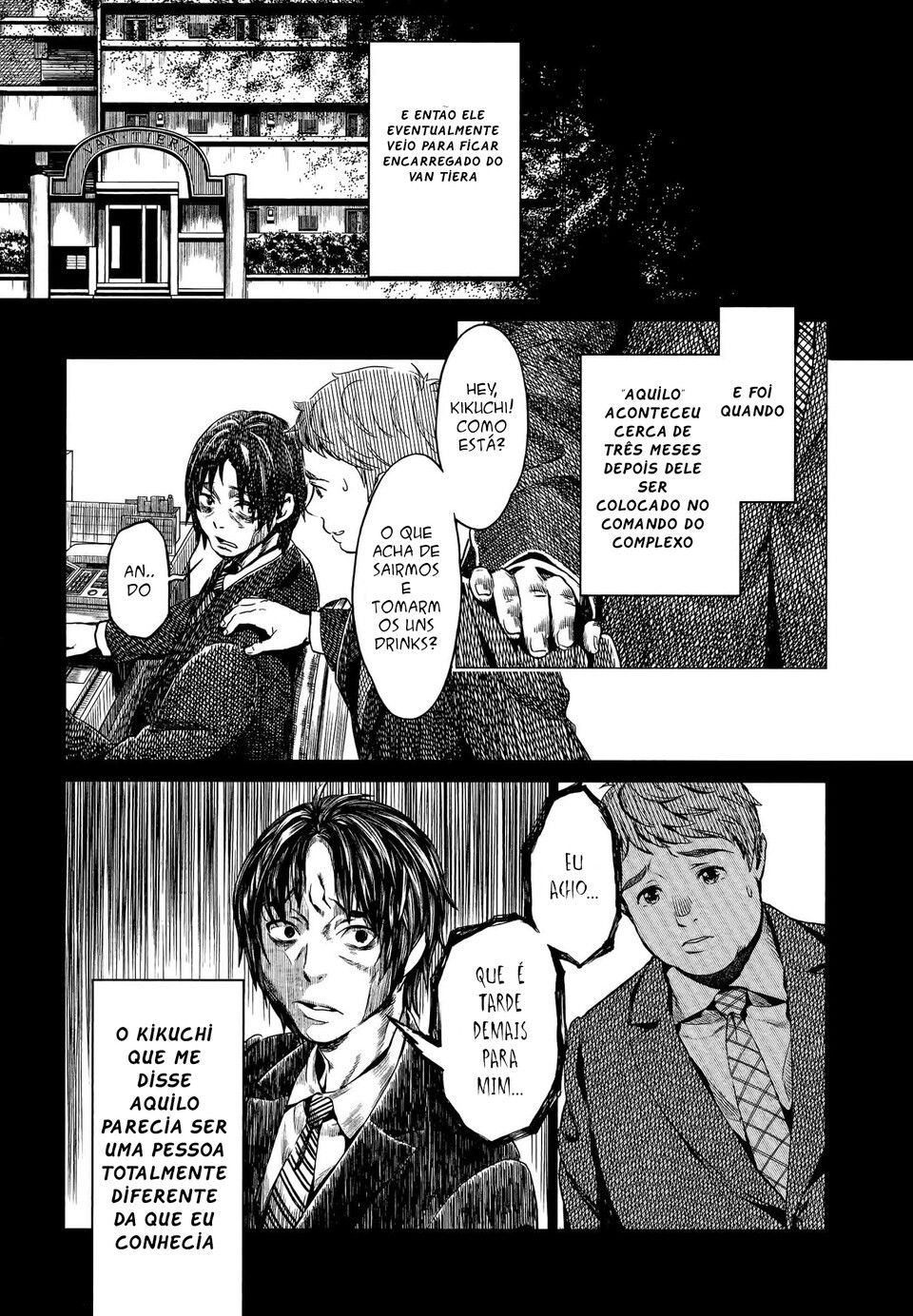 Hentai Capitulo 3 - pagina 4 Hentai Capitulo 3 - pagina 4