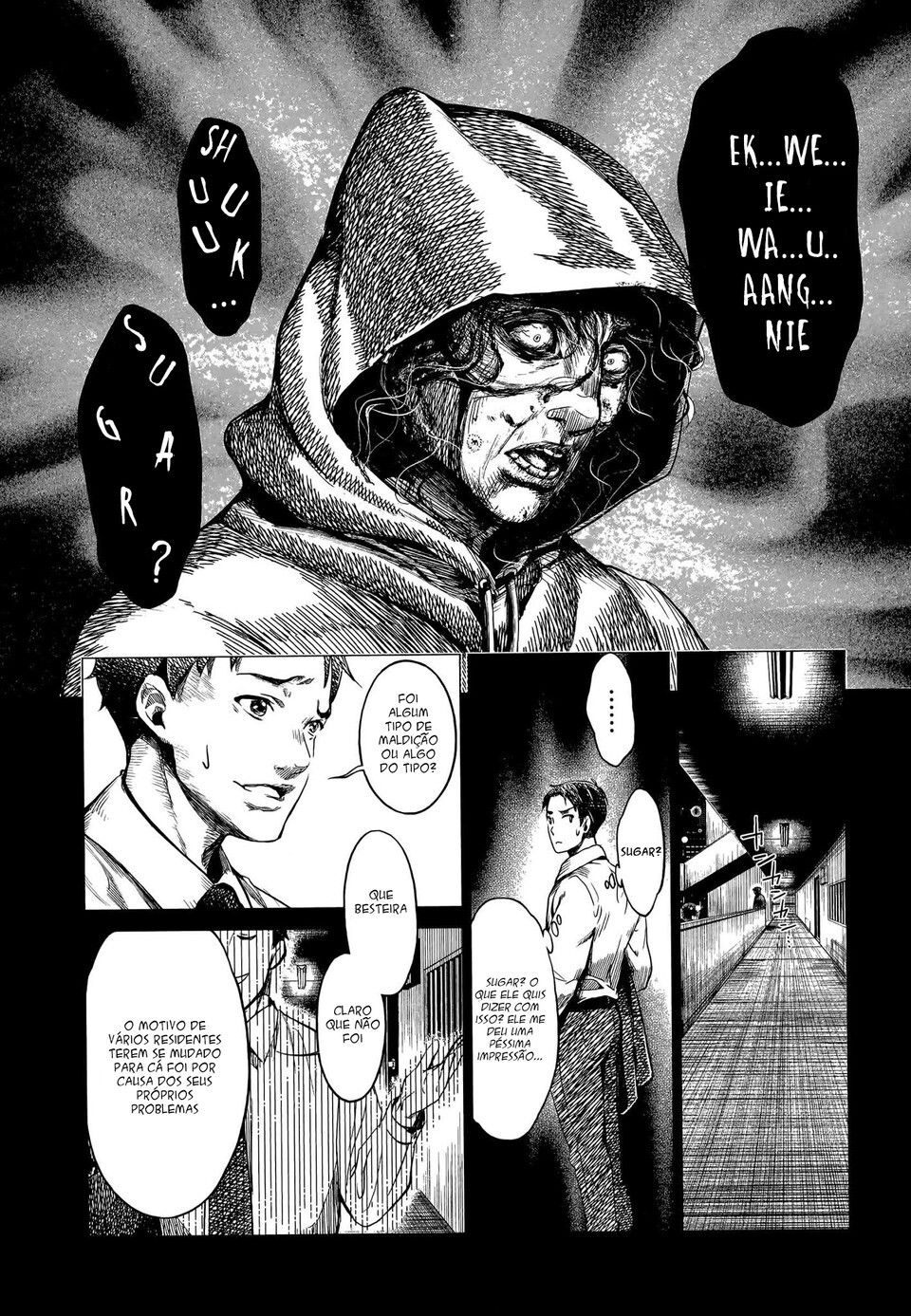 Hentai Capitulo 3 - pagina 7 Hentai Capitulo 3 - pagina 7