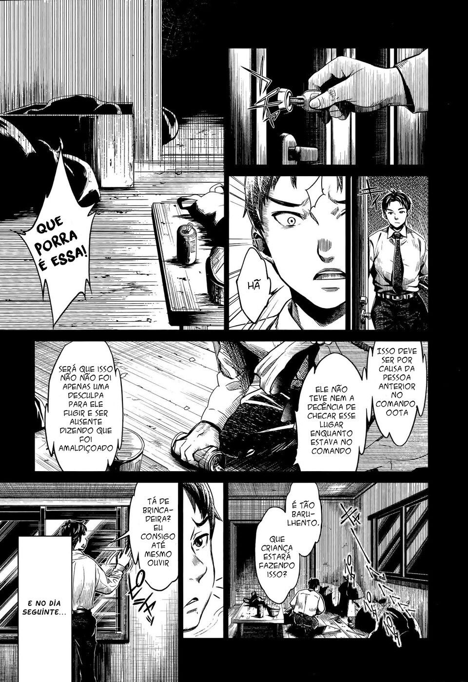 Hentai Capitulo 3 - pagina 8 Hentai Capitulo 3 - pagina 8