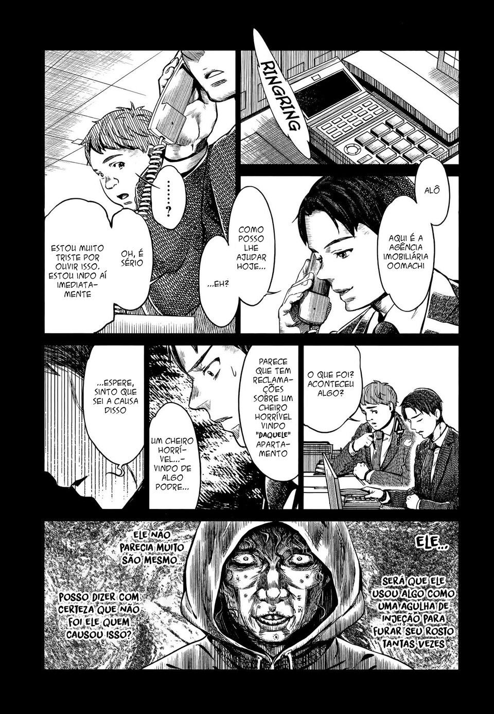 Hentai Capitulo 3 - pagina 9 Hentai Capitulo 3 - pagina 9