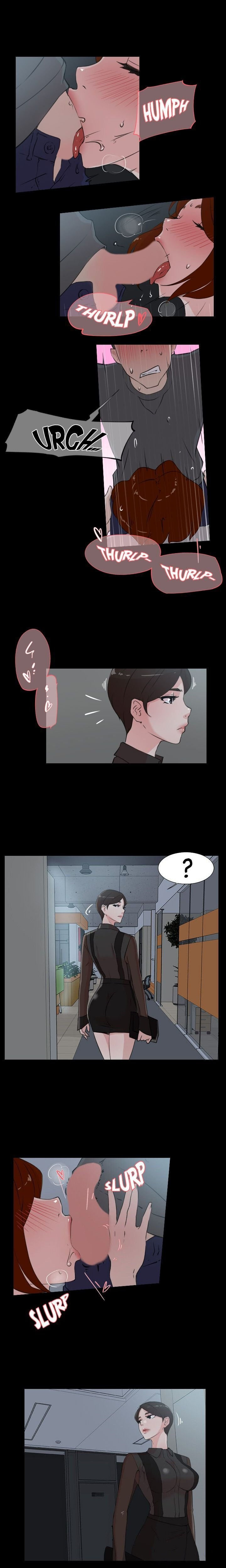 Her 4 Incher Capitulo 13 - pagina 10