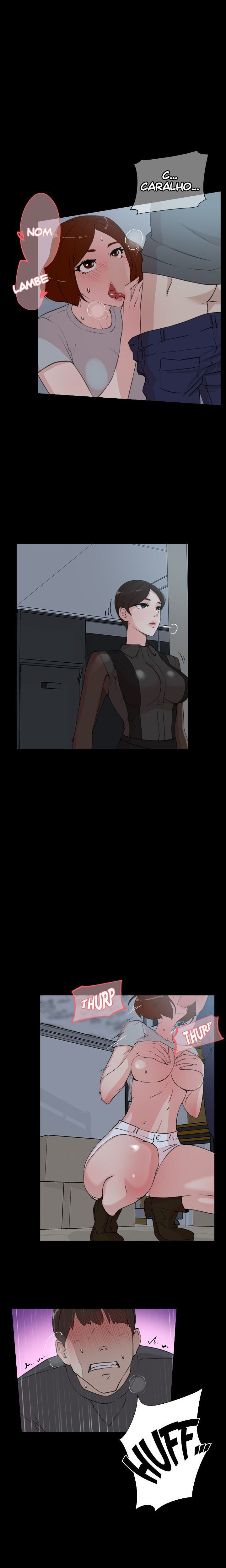 Her 4 Incher Capitulo 13 - pagina 11