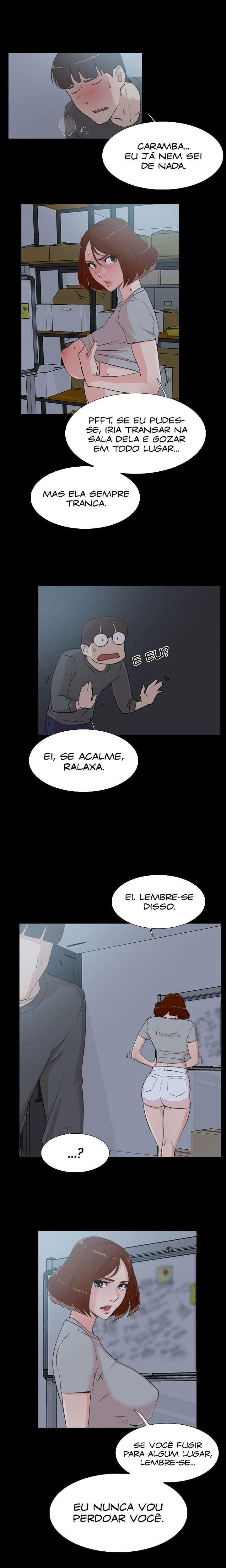 Her 4 Incher Capitulo 13 - pagina 13