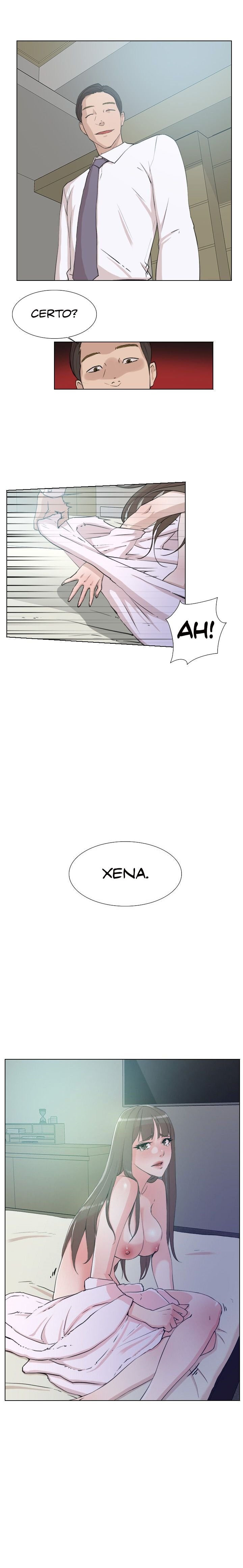 Her 4 Incher Capitulo 13 - pagina 15