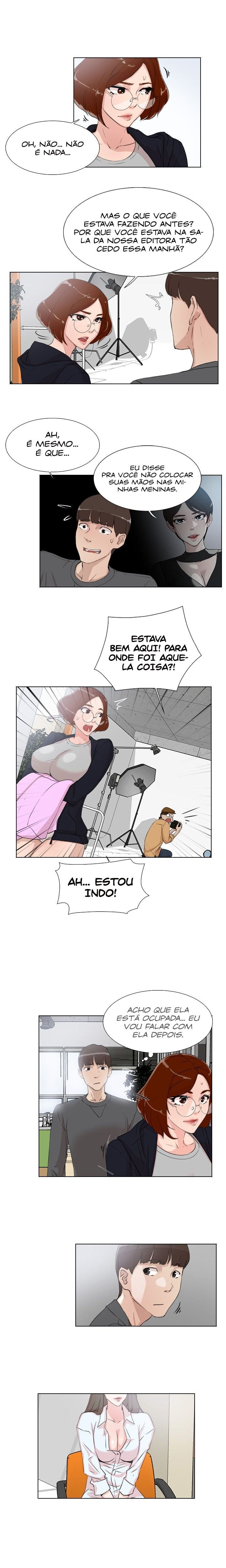 Her 4 Incher Capitulo 13 - pagina 3