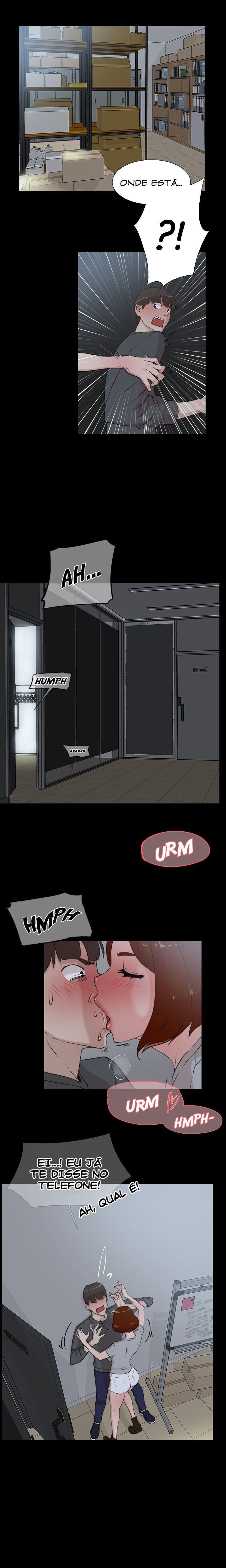 Her 4 Incher Capitulo 13 - pagina 6