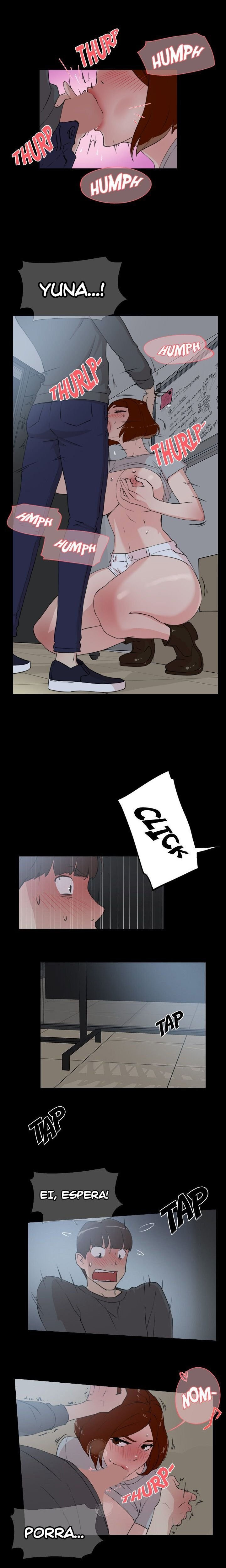 Her 4 Incher Capitulo 13 - pagina 9