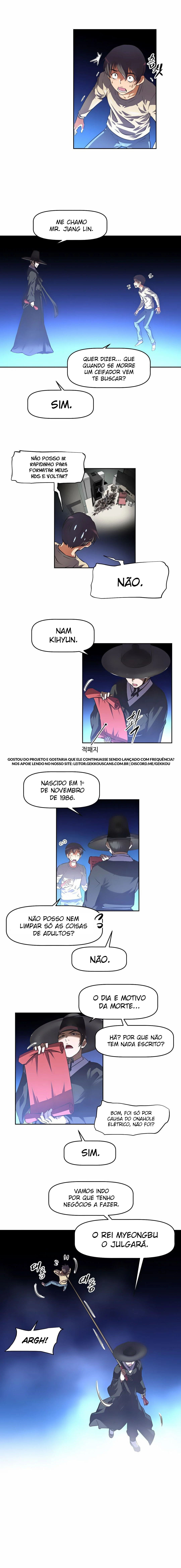 Her Home Capitulo 1 - pagina 10