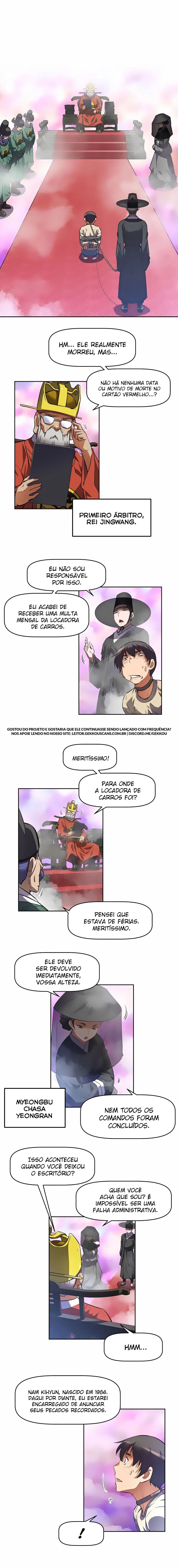 Her Home Capitulo 1 - pagina 11