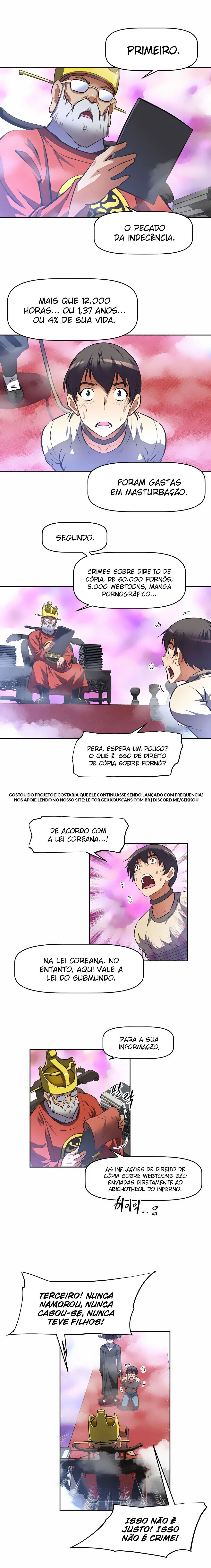 Her Home Capitulo 1 - pagina 12