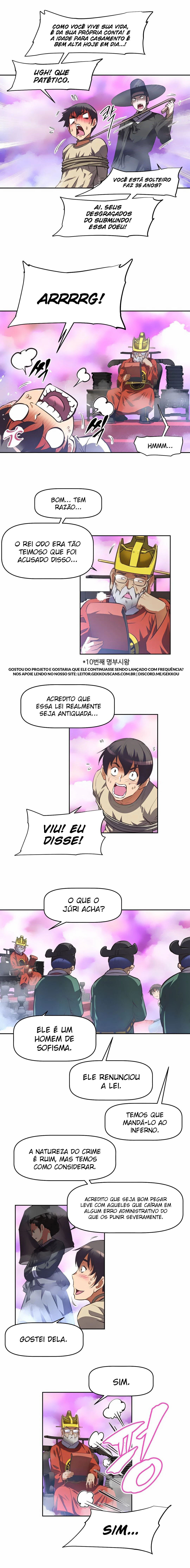 Her Home Capitulo 1 - pagina 13