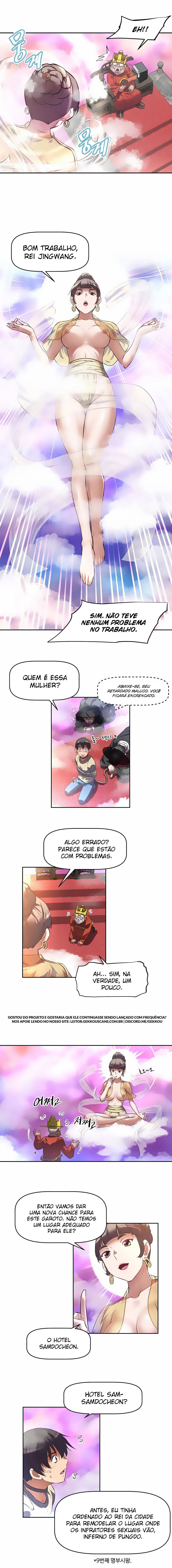 Her Home Capitulo 1 - pagina 14